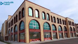 KO-MEK Kurs Merkezi yeni adresinde