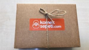 KO-MEK Sepeti ile her kadın özeldir