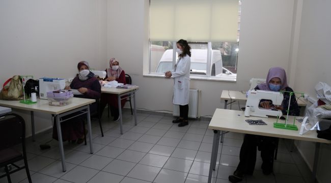 KO-MEK tedbirlerle kapılarını açıyor!