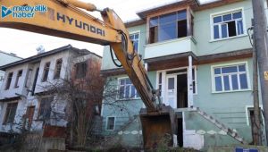 Kocaeli'de ağır hasarlı bina kalmayacak