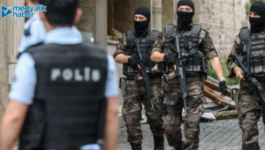 Kocaeli’de DEAŞ operasyonu: 5 gözaltı