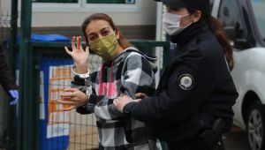 Kocaeli'de hırsızlık operasyonu: 11 gözaltı