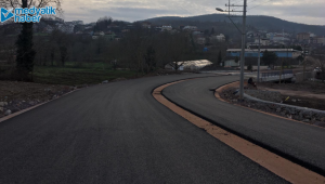 Kocaeli'deki Beyoğlu yenileniyor!