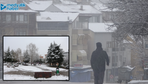 Kocaeli kara teslim!