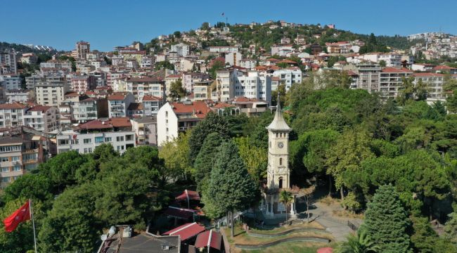 Kocaeli'nin değerleri gün yüzüne çıkacak!