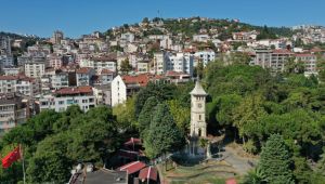 Kocaeli'nin değerleri gün yüzüne çıkacak!