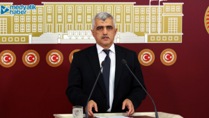 Kocaeli vekiline terör soruşturması!