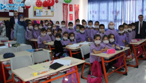 Kocaeli yüz yüze eğitim kararını verdi!