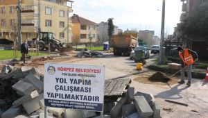 Körfez’de eş zamanlı çalışma