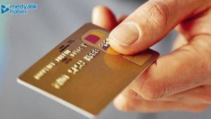Kredi kartı sahipleri dikkat!