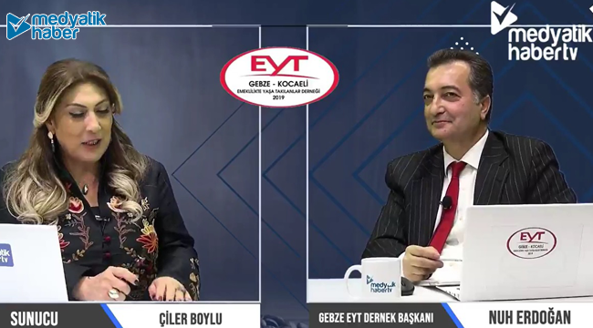 Medyatik Haber’den bir rekor daha!