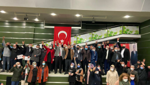 MHP'de istişare toplantısı!