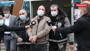 Olayların perde arkası seri cinayet çıktı!