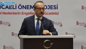 ÖNEM Projesi tanıtıldı!