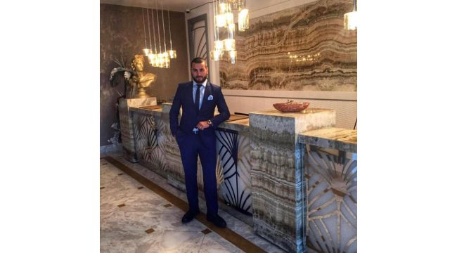 Online satış, altın çağını yaşıyor
