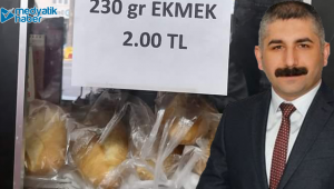 Orhan'dan zam tepkisi!