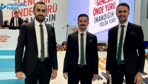 Özdemir'in listesinde Dilovası'ndan üç isim var!