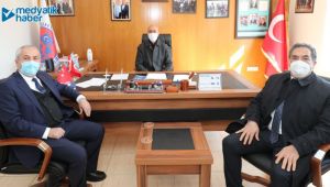 Pelitli'yi masaya yatırdılar!