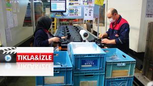 Plastik üretiminde Avrupa'da ikinci sıradayız