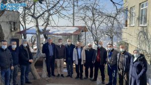 Refah'dan Beylikbağı çıkarması!