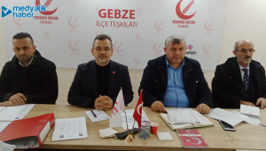 Refah Gebze Hükümeti eleştirdi!