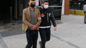 Sahte Savcı yakayı ele verdi!