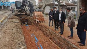 Şayir hizmetlerin takipçisi!