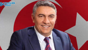 Şayir üç ayları kutladı!
