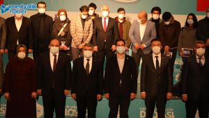 Şayir yine yaptı yapacağını!