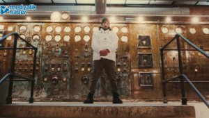 SEKA Kâğıt Müzesi çekim merkezi haline geldi