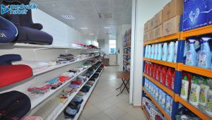 “Sevgiyle Paylaşın, Kalplere İz Bırakın”