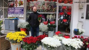 Sokak kısıtlamasına 14 Şubat ayarı!