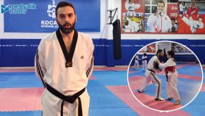 Sporculuktan antrenörlüğe; Murat Kızmaz