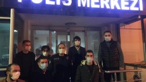 TÜGVA’dan Emniyete tam destek!