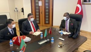 Türk iş insanları için keşfedilmemiş pazar: Afrika