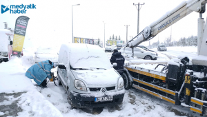 Umuttepe'de ulaşım Zabıta ile güvende