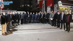 Ünlü ve Aygün atamaları yaptı!