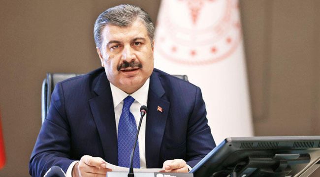 Vakalar arttı, Bakanlık harekete geçti!
