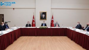 Vali Yavuz Kocaeli’yi uyardı!