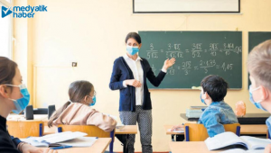 Valilikten yüz yüze eğitim kararı!