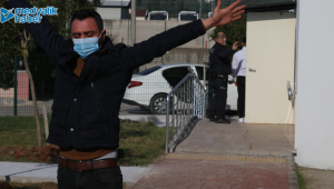 Vicdansız anne adliyeye sevk edildi!