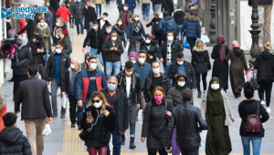 Virüsle mücadeleye yeni yöntem geliyor!