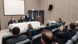 Yaman’dan Karamürsel mesaisi
