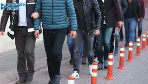 Yasa dışı bahis operasyonunda 16 gözaltı!