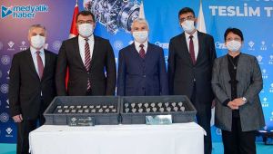 Yerli motorda kritik gelişme!