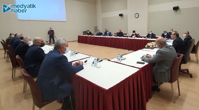 Yüz yüze eğitim başlıyor!