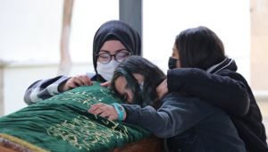 15 yaşında kalbine yenik düştü