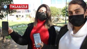 200 TL'lik mont sipariş verdiler, kutudan çıkan şoke etti