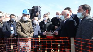 ‘2021 bol temel atmaların olduğu bir yıl olacak’