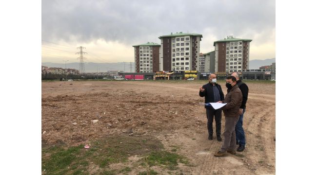 2021 Körfez'de spor yatırımı yılı olacak